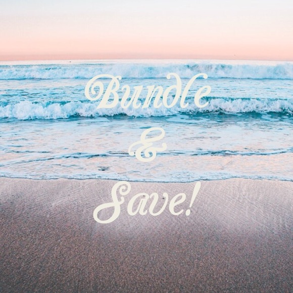 Bundle & Save!! - Picture 1 of 1